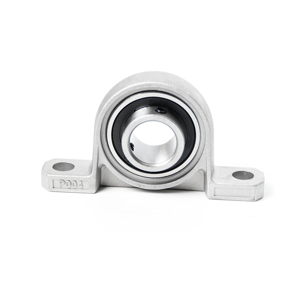 Ball Bearing Pillow Block Zinc Alloy Bore 830Mm, Kfl/Kp Series, Vertical Mount (Kfl00215mm) 9067246144111