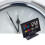 Digital Weather Stations Clock With Temperature Trend Indicator 5