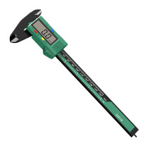 Professional Mini Caliper 0.1mm Resolution Jewelry Tool Vernier