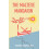 The Maltese Mandarin by Mark Harland Paperback Book 1