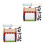 Kids Puppet Theater DIY Kit with Shadow Puppet Play Accessories 6