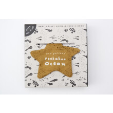 Peekaboo Ocean by Surya Sajnani Other Book