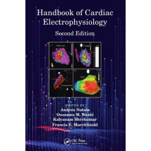 Handbook of Cardiac Electrophysiology Paperback Book