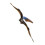 Pterosaur Model Solid Dinosaur Figurine Educational Toy 5