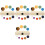 4 Boxes Kids Space Planet Model Solar System Learning Toy 5