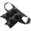 1 Set Medieval Sword Belt Holder for Stage Performance Storage 1