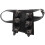 1 Set Medieval Sword Belt Holder for Stage Performance Storage 4