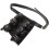 1 Set Medieval Sword Belt Holder for Stage Performance Storage 7