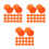 150 Pcs 4cm Openable Plastic Balls For Party And Raffle Games 10