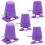 5Pcs Clockwork Legged Robot Windup Toy Repair And Fitting Accessories 10
