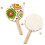 2 A Scuotimento In Legno Per Bambini 7
