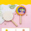 2 A Scuotimento In Legno Per Bambini 6