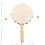 2 A Scuotimento In Legno Per Bambini 2