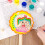 2 A Scuotimento In Legno Per Bambini 11