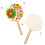 2 A Scuotimento In Legno Per Bambini 5