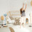 Set Pallacanestro Da Per Bambini 8