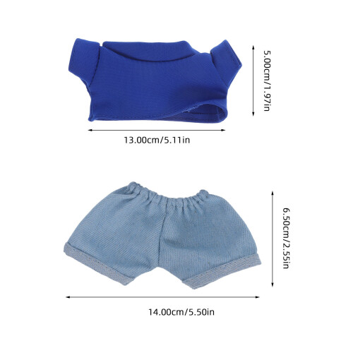 Set Casual Per Con E Pantaloni 1