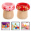 2 Unidades Brinquedo Educativo Para Crianças 2