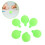 10Pcs Squeezing Toy Bubbles Insert Replacements For Squeeze Dolls 11