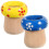 2 Unidades Brinquedo Educativo Para Crianças 3