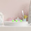 10Pcs Squeezing Toy Bubbles Insert Replacements For Squeeze Dolls 7