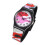 1 Pc Durable Kids Watch With Camouflage Design 3