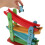 1 Pezzo Scivolo 4 Per Bambini Antiscivolo Per Casa 9