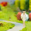 4 Unidades Lâmpada De Luminária Miniatura 4