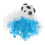 Afro Riccia Per Cosplay Accessorio 6