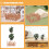 Set Miniatura In Con Recinzione Per Diorama 8