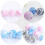 12Pcs Creative Kids Bouncy Balls Toy 11