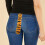 3Pcs Cauda De De Pelúcia Para , Cosplay E 6