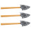 3Pcs Acessório De De Duende Para Halloween, Mini De Espuma 10