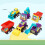 6 Mini Auto A Veicoli Da Costruzione Per Bambini 6