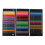 120 Pezzi Colorate Grasse Eco-Friendly Per 11
