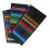 120 Pezzi Colorate Grasse Eco-Friendly Per 10