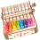 Brinquedo De Xilofone Infantil Instrumento Percussão 10