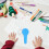 8 Pezzi Tavole Colorati Trasparenti Per Bambini 7