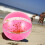 2 Palloni Da Spiaggia In PVC Con Paillettes 2