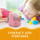 Set Bambini Pretend Spaghetti Con Macchina Impastare Noodle Estrusore 9