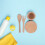 Conjunto De Acessórios De Cozinha Para Crianças 6