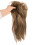 Men'S Riccia Stile Anni 80 Marrone Per Halloween 4