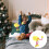 5Pcs Funny Pull String Plush Ostrich Marionette Toy For Kids 2