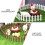 2 Unidades Miniatura Decoração Casa Bonecas 6