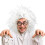 2 Set Scienziato Con Sopracciglia 4