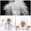 2 Set Scienziato Con Sopracciglia 7