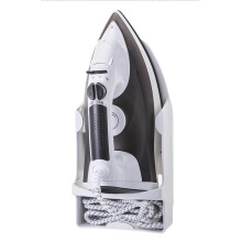 Alsidig krogekompatibilitet Strygejernsorganisator Vægmonteret Varmebestandigt Opbevaringsstativ til Vaskerum med Kroge Pladsbesparende