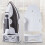 Versatile Hook Compatibility Iron Organizer Wall Mounted Heat Resistant Laundry Room Storage Rack With Hooks Space Saving Laundry Room Solution Durabl 3