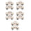 10 Kit Da Te Portamonete A Forma Auto In Legno 4