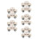 10 Kit Da Te Portamonete A Forma Auto In Legno 7